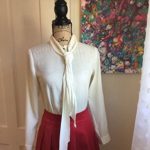 Ann Taylor Skirt